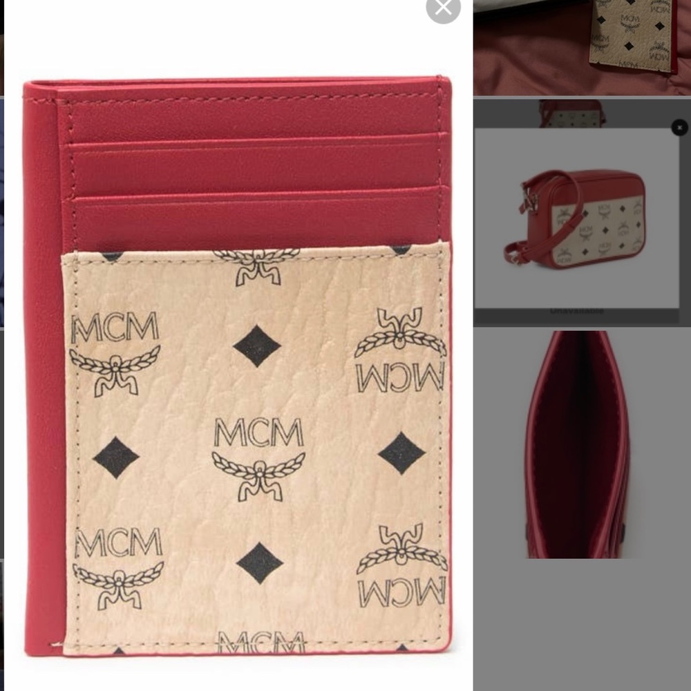 MCM WALLET